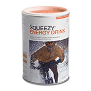 Energy Drink Squeezy