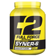 Syner-6 Full Force