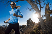 Br�ler ses graisses coureuse
