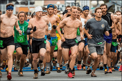 Marathon cyclisme triathlon nutrition