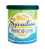 Spiruline Phycospir