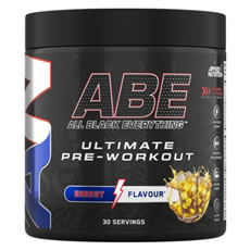 ABE Pre-Workout 375 g Applied Nutrition