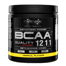 BCAA 12:1:1 Nanox