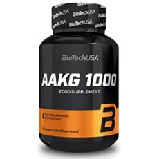 AAKG 1000 Biotech USA