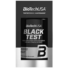 Black Test Biotech