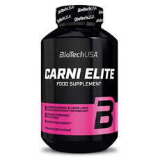 Carni Elite (Complex) Biotech