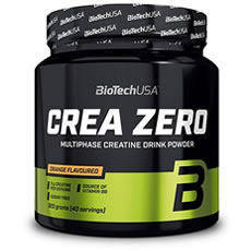 Crea Zero Biotech USA