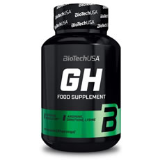 GH Hormone Biotech USA