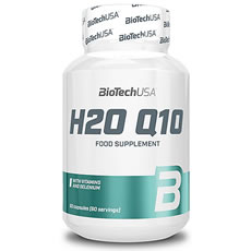 H20-Q10 Biotech