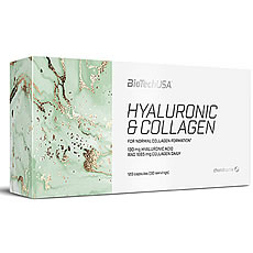 Hyaluronic Collagen Biotech USA