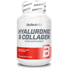 Hyaluronic Collagen Biotech USA