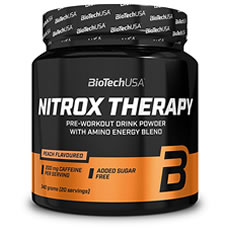 Nitrox Therapy Biotech USA