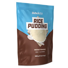 Rice Pudding Biotech