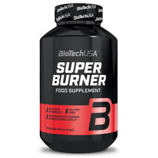 Super Burner Biotech