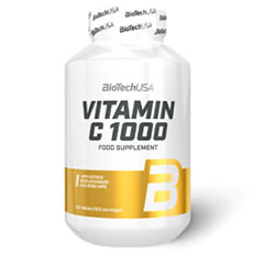 Vitamine C 1000 Biotech