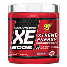 No-Xplode XE Edge BSN