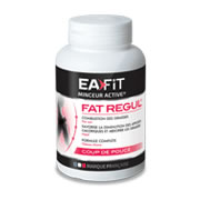 Fat Regul EAFIT