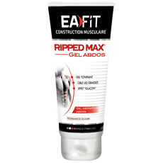 Gel Ripped Max