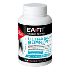 Ultra Slim Burner EAFIT