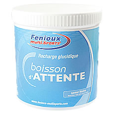Boisson d'Attente Fenioux