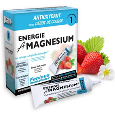 AMagnésium Energie Fenioux