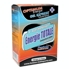 Box Energie Totale Fenioux