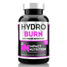 Hydro Burn