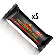 Barre Protein Flash Inko