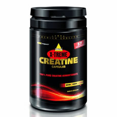 Creatine gélules Inko