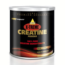 Creatine 500 g Inko