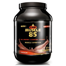 Muscle 85 Inko