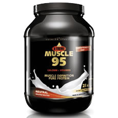 Muscle 95 Inko