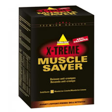 Muscle Saver Inko