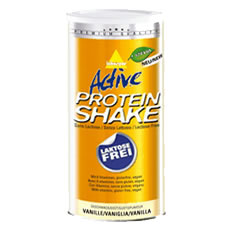 Protein Shake Sans Lactose