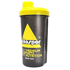 Shaker Inko