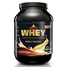 Whey Protein Inko