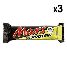 Mars HI Protein