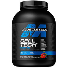 CellTech 2,7 kg Muscletech