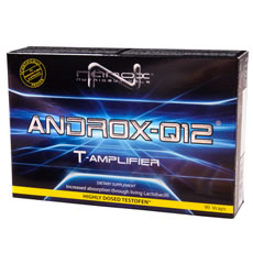 Androx-Q12 Nanox