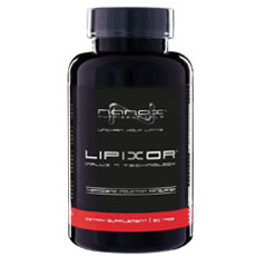 Lipixor Nanox