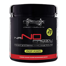 NaNOproxil Nanox