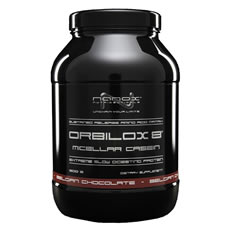 Orbilox 8 Caseine Micellaire Nanox