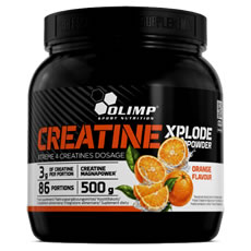 Creatine Xplode Olimp Nutrition