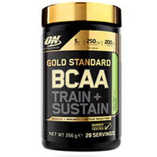 Gold Standard BCAA Optimum