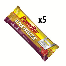 Barre Performance C2Max Powerbar