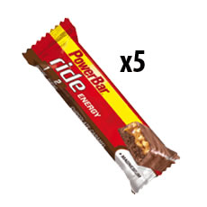 Barre Ride Powerbar