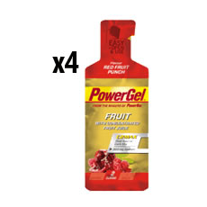 Gel Performance C2Max Powerbar