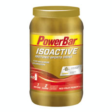 Isoactive PowerBar