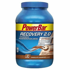Recovery 2.0 Drink Powerbar