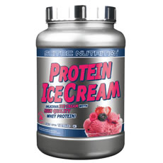 Protein Ice Cream Scitec Nutrition